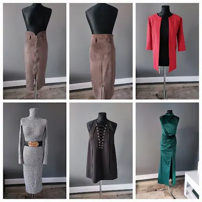 Atelier Kos Tetiana Yurkiv